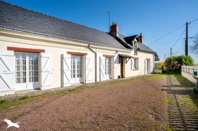 Maison 7 pièces 205608 €