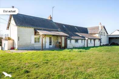 Maison 7 pièces 205608 €