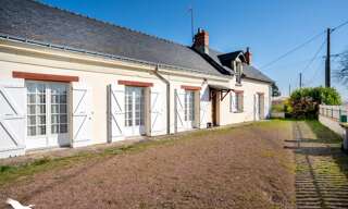 Maison 7 Pièces 138 m² à vendre à Vivy (49680)