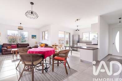 Maison 5 pièces 310000 €