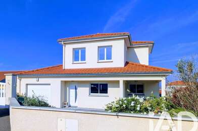 Maison 5 pièces 295000 €