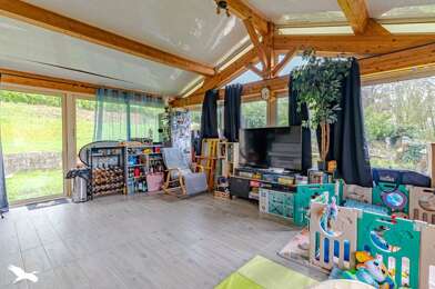 Maison 5 pièces 299900 €