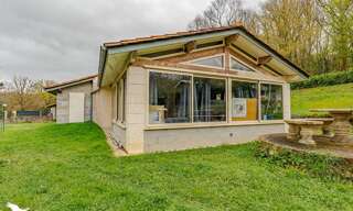 Maison 5 Pièces 121 m² à vendre à Cambes (33880)