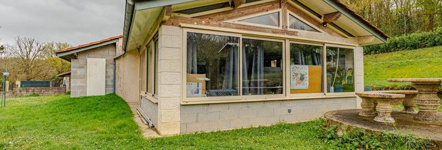 Maison 5 Pièces 121 m² à vendre à Cambes (33880)