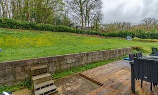 Maison 5 Pièces 121 m² à vendre à Cambes (33880)