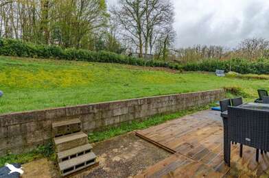 Maison 5 pièces 289900 €