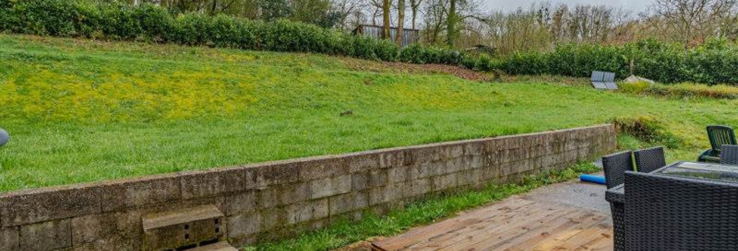 Maison 5 Pièces 121 m² à vendre à Cambes (33880)