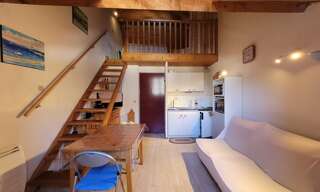 Appartement 2 Pièces 25 m² à vendre à Campan (65710)