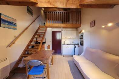 Appartement 2 pièces 87920 €