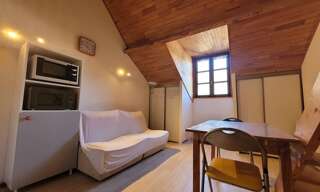 Appartement 2 Pièces 25 m² à vendre à Campan (65710)