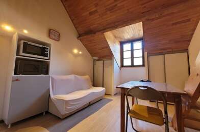 Appartement 2 pièces 87920 €