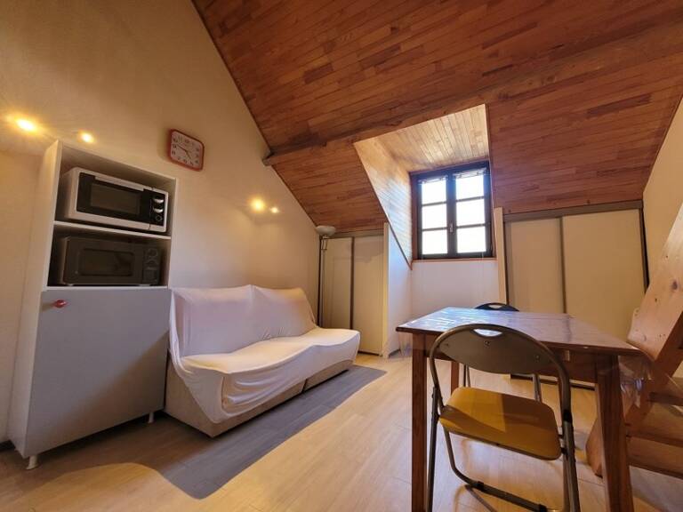 Duplex de 2 pièces principales — photo 1