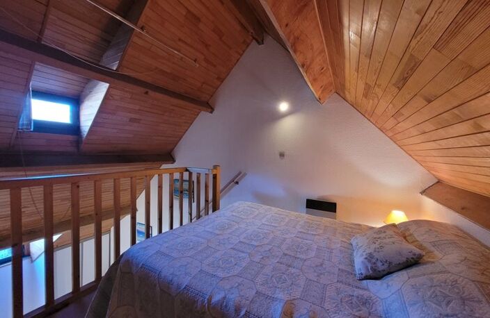 Duplex de 2 pièces principales — photo 2