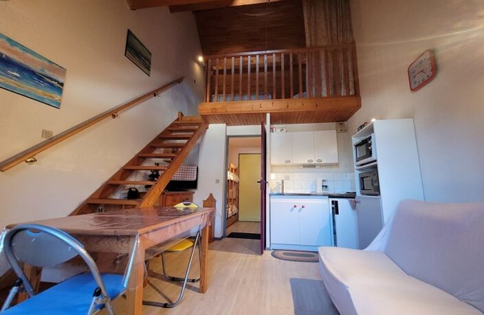 Duplex de 2 pièces principales — photo 3