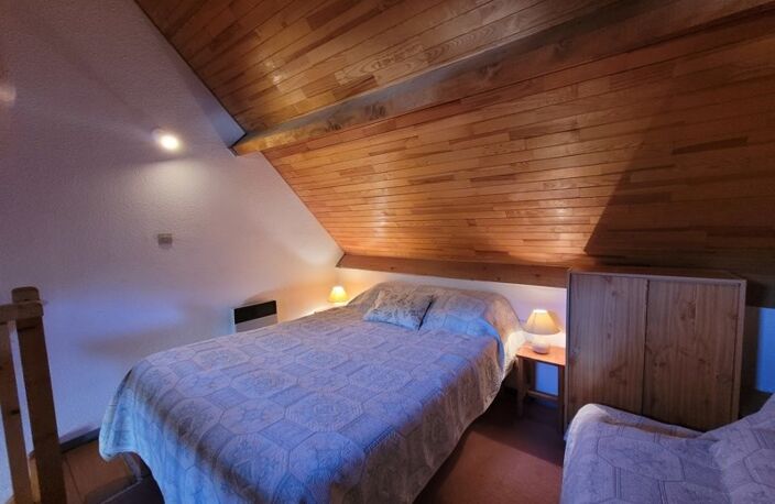 Duplex de 2 pièces principales — photo 4