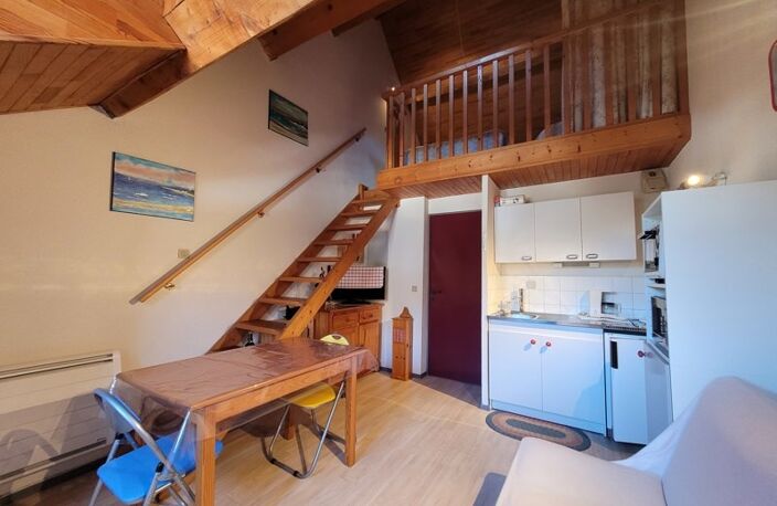 Duplex de 2 pièces principales — photo 5