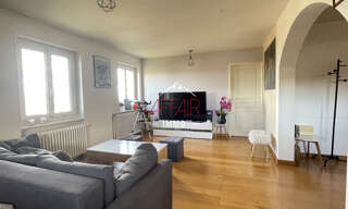 Appartement 3 Pièces 72 m² à vendre à Collonges-sous-Salève (74160)