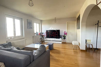 Appartement 3 pièces 359000 €