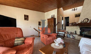 Maison 5 Pièces 84 m² à vendre à Portes-lès-Valence (26800)