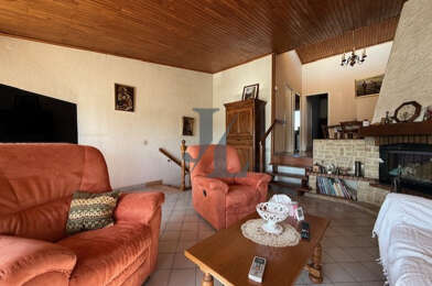 Maison 5 pièces 188000 €