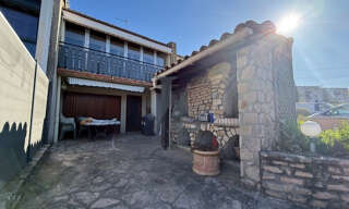 Maison 5 Pièces 84 m² à vendre à Portes-lès-Valence (26800)