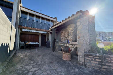 Maison 5 pièces 180000 €