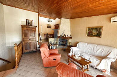 Maison 5 pièces 180000 €