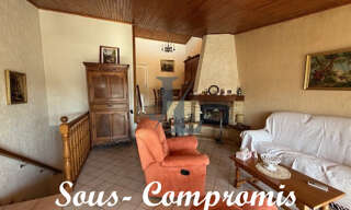 Maison 5 Pièces 84 m² à vendre à Portes-lès-Valence (26800)
