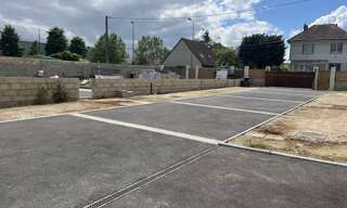 Maison 2 Pièces 45 m² à vendre à Saint-Ouen-l'Aumône (95310)