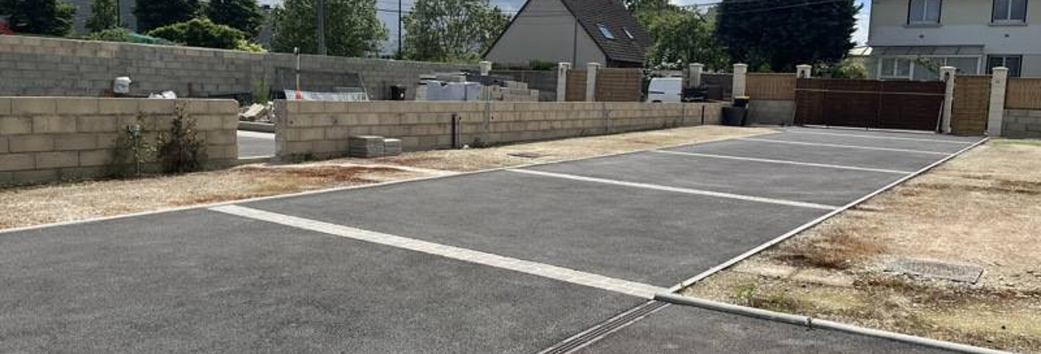 Maison 2 Pièces 45 m² à vendre à Saint-Ouen-l'Aumône (95310)
