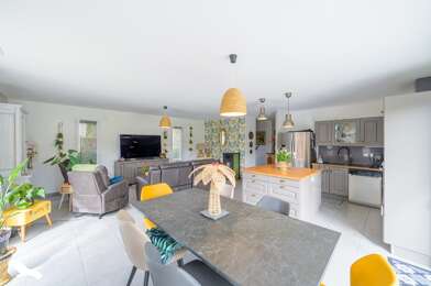 Maison 4 pièces 498750 €