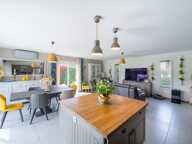 Contemporaine de 4 pièces principales — photo 3