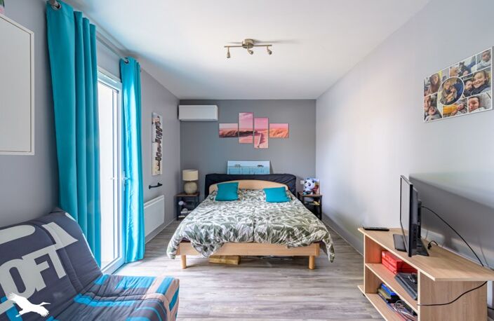 Contemporaine de 4 pièces principales — photo 4