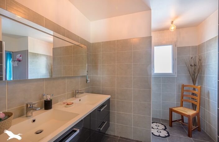 Contemporaine de 4 pièces principales — photo 5