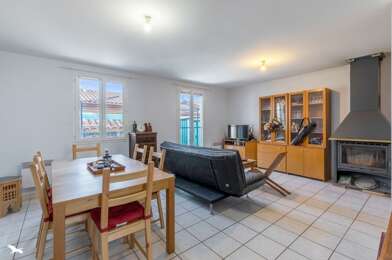Maison 4 pièces 244000 €