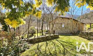 Maison 3 Pièces 65 m² à vendre à Valgorge (07110)