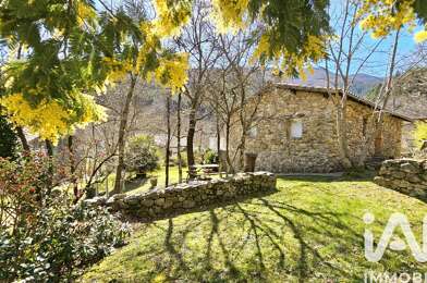 Maison 3 pièces 215000 €