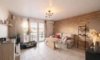 Appartement 2 Pièces 46 m² à vendre à Montpellier (34000)