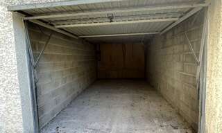 Garage  12 m² à louer à Béziers (34500)