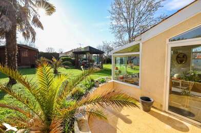 Maison 6 pièces 296520 €