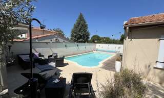 Maison 6 Pièces 144 m² à vendre à Cognac (16100)