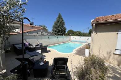 Maison 6 pièces 296520 €