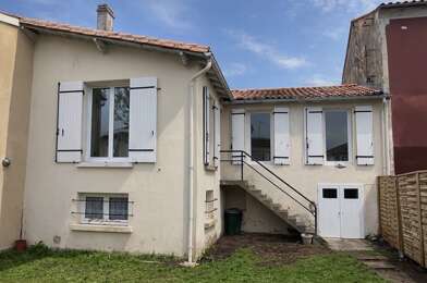 Maison 5 pièces 109501 €