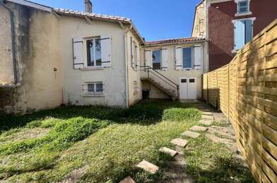 Maison 5 pièces 109501 €