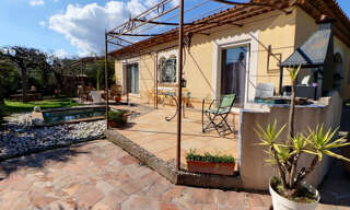 Maison 4 Pièces 119 m² à vendre à Fréjus (83600)