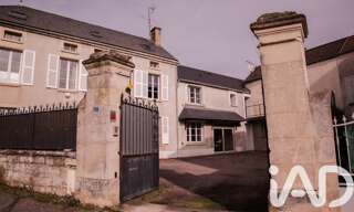 Maison 11 Pièces 270 m² à vendre à Lézinnes (89160)