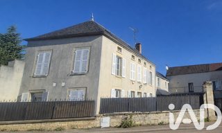 Maison 11 Pièces 270 m² à vendre à Lézinnes (89160)