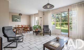 Appartement 5 Pièces 114 m² à vendre à Échirolles (38130)