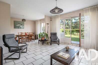 Appartement 5 pièces 173000 €