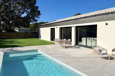 Maison 4 pièces 348480 €